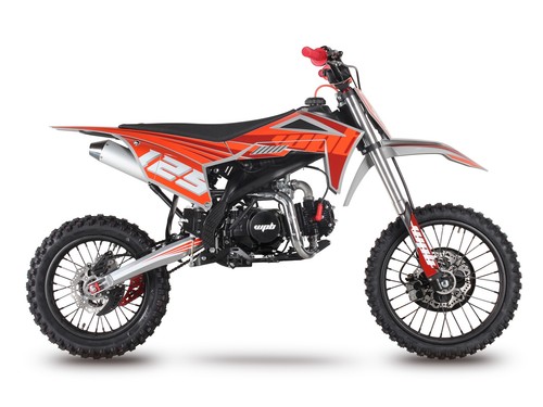 New style wpb 125 manual - style,