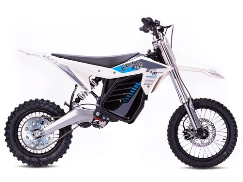 72v etm rtr electro - electro, and