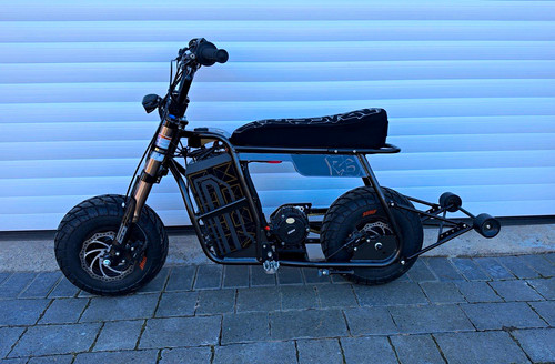 2026 stomp ebox dragster - 2026,