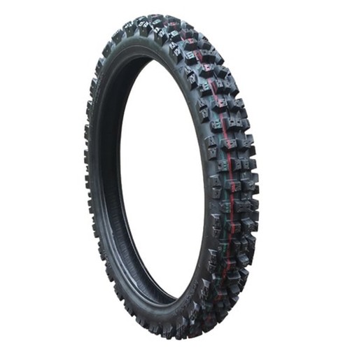 Off road knobbly front - off,