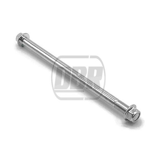 Pit bike 210mm 12mm - x, wheel
