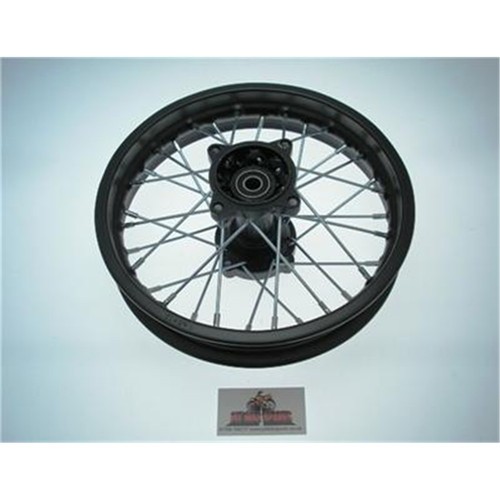Pit bike sdg rear - pit, 12"
