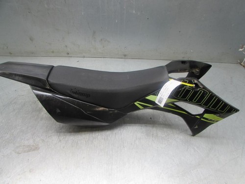 Stomp pit bike - stomp, kit