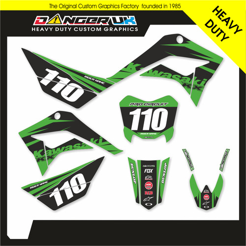 Stomp 110 juicebox - 110,