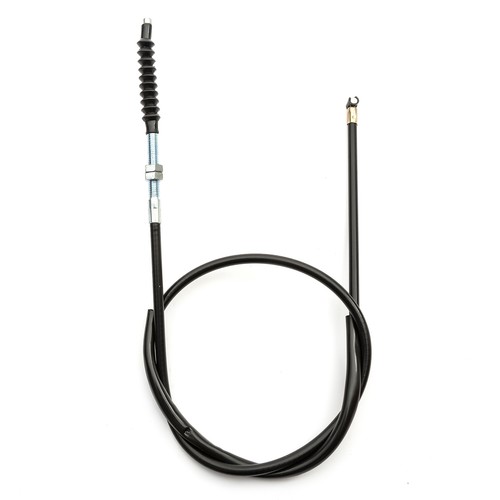 Pitbike clutch cable top - cable,