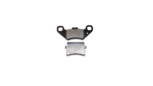 Stomp pit bike front brake - pit,