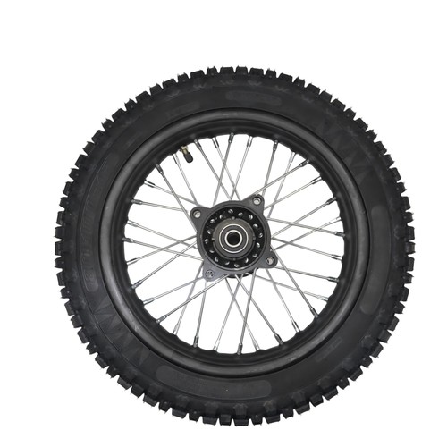 Gbx moto pit bike - pit, rear