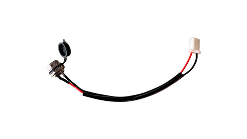 Charging port stomp electric - charging,