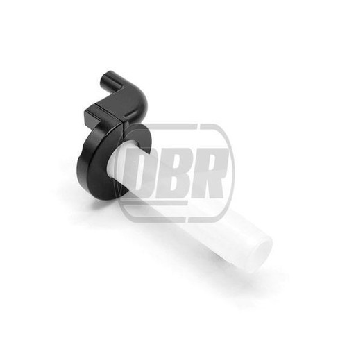 22mm aluminium twist throttle - twist,