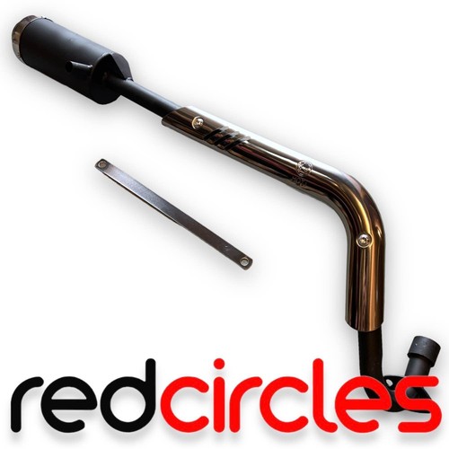 Black crf50 pit bike - black,