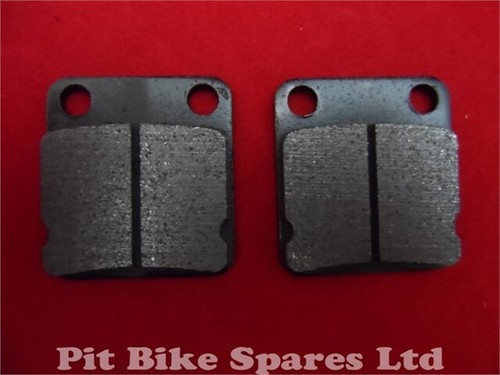 Pit bike sdg rear brake - pit,