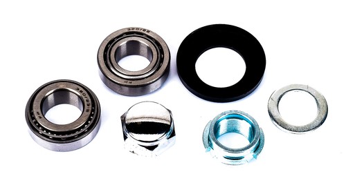 Stomp pit bike headset - headset,