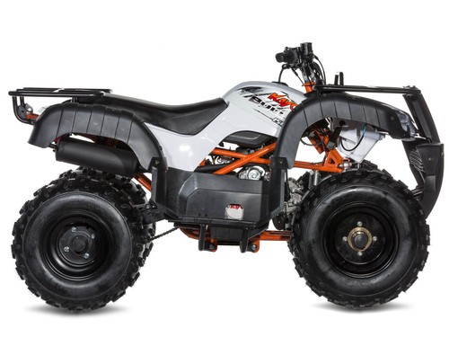 Atv quad bike kayo - kayo, au