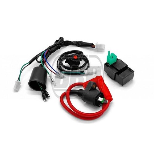 Genuine wiring loom harness - wiring,