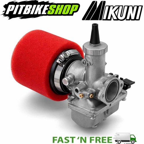 Mikuni vm22 26mm - 26mm, carburettor