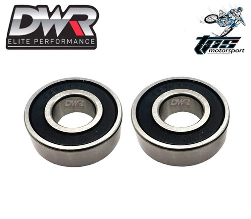Dwr 6202 15mm front rear - 15mm, wheel