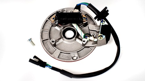 Stomp pit bike stator - pit,