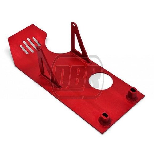 Pit bike alloy - pit, sump