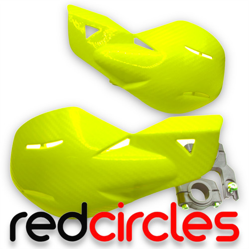 Flo yellow pit bike - yellow,