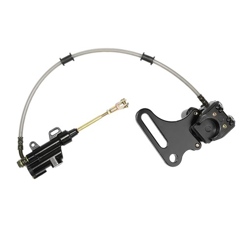 Brake calliper master - brake,