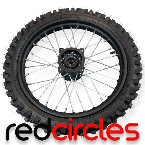 Black sdg pit bike - black,