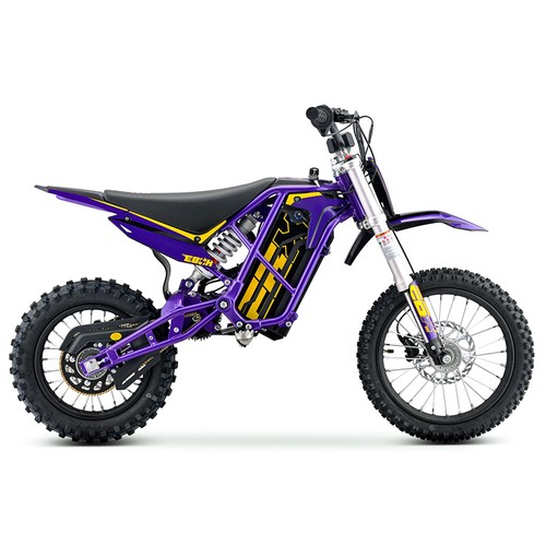 Ebox 60r 53mph electric - 60r,