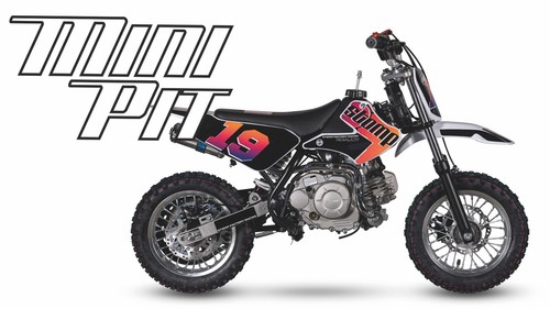 2025 graphics 65cc - 65cc, mini