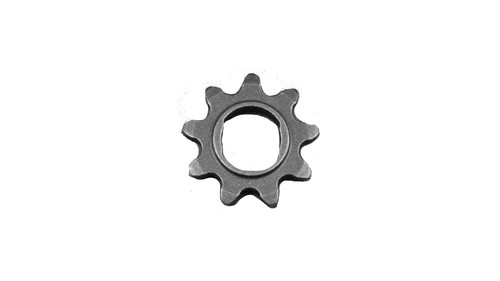 Sprocket stomp wired - -,