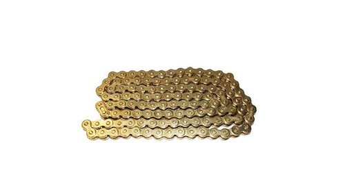 Stomp pit bike kmc - kmc, chain
