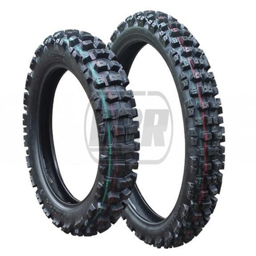 Road legal rear 17 - road, 14"