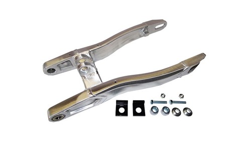 Swing arm 410mm alloy - swing,