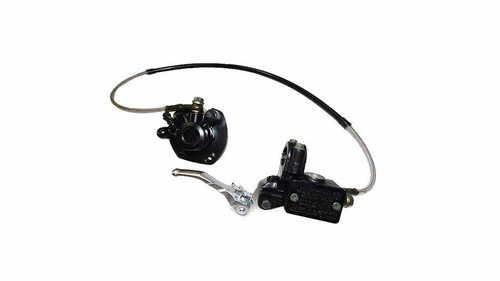 Stomp pit bike front brake - stomp,