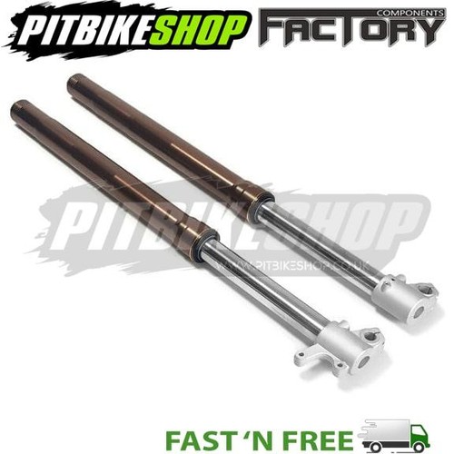 Factory 770mm fully - factory™, sp