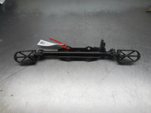 Stomp pit bike foot pegs - foot,