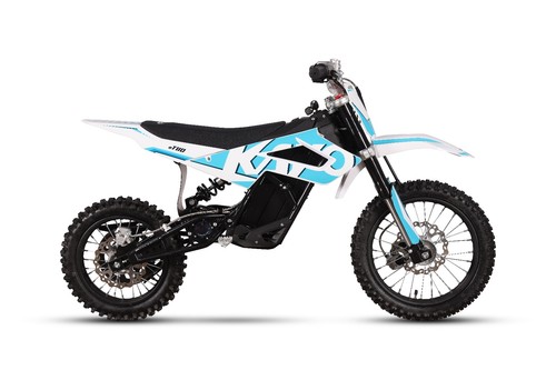 Kayo et110 60v 5kw ebike - kayo,