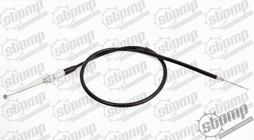 Stomp pit bike throttle cable - pit,