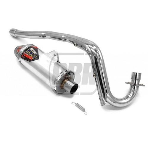 Complete pit bike - complete,