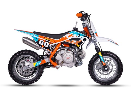 60cc kayo kmb - kmb, pit
