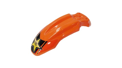 Stomp pit bike fender - bike,