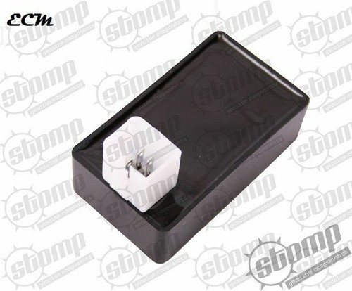 Cdi unit yx150 - stomp, pit