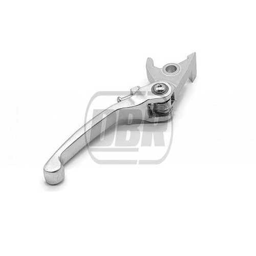 Front folding brake - brake, lever