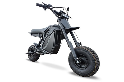 60v the rizzler bike electro - the, &
