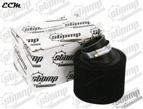 Air filter 2 inch - 1/2",