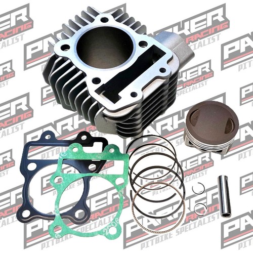 Pit bike yx170 barrel - bike,