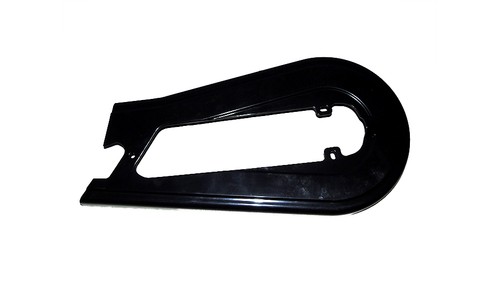 Chain guard stomp wired - -,