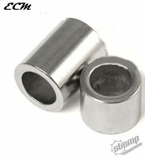 Stomp pit bike wheel spacers - stomp,