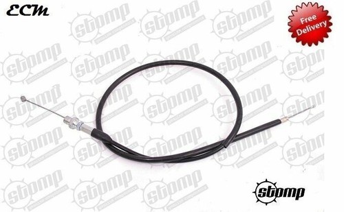 Stomp pit bike throttle cable - throttle,