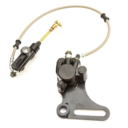 Brake calliper master - &,