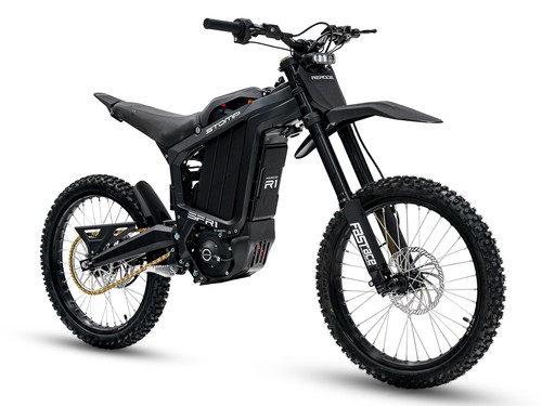 72v rerode stomp sfr1 - stomp, electric