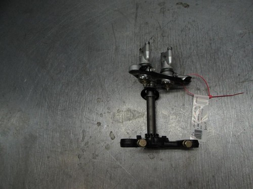 Stomp pit bike triple clamps - stomp,